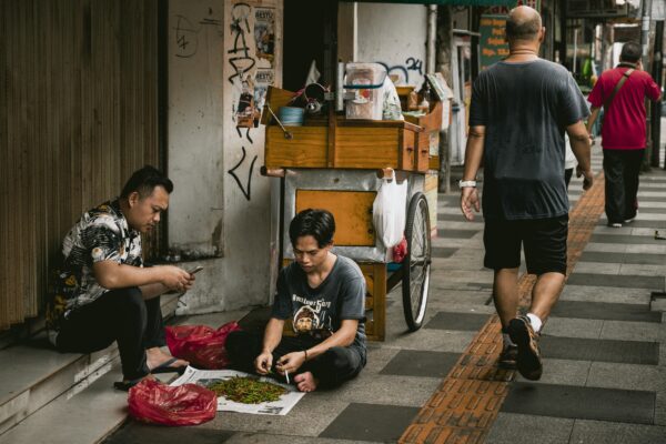 Erek Erek Barongsai: Arti, Mitos, dan Angka Keberuntungan